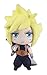 Final Fantasy VII Cloud Strife Mini Plush