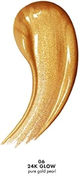 milani strobe light liquid highlighter