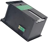 AQree T6711 Maintenance Box Tank for Epson WF-3010 WF-3520 WF-3530 WF-3540 view 3