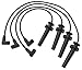 ACDelco Gold 9744QQ (88862427) Spark Plug Wire Set