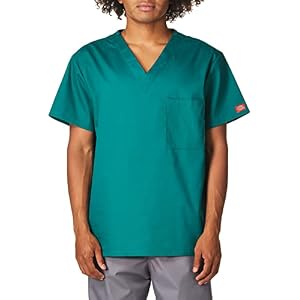 Amazon.com.au: Scrub Tops: Clothing 