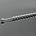 DiscountOne Stainless 8mm Beaded Urethral Sounds Plug Stretcher, NOT for Beginner
