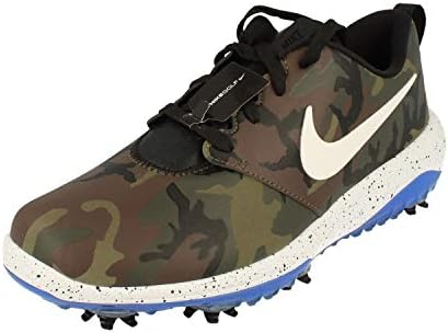 Nike Roshe G Tour Nrg Mens Golf Shoes Bq4813 Sneakers Shoes