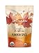 Javazen Pumpkin Spice | Organic Ground Coffee with Tulsi Tea, and Turmeric for Energy + Focus, Vegan, Paleo, Gluten Free | 1 Bag - 9 oz. - 15 Servings