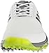 adidas Men's Adipower Bounce WD Ftwwht Golf Shoe