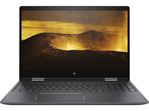 Keyboard Cover for 17.3" HP Envy 17M 17M-AE111DX, 15.6" HP Pavilion x360 15-BR075NR, HP Envy X360 15M-BP012DX 15M-BP011DX 15M-BQ021DX, Pavilion 15-CB010NR 15-CB071NR 15-CC010NR 15-CC020NR(Clear)
