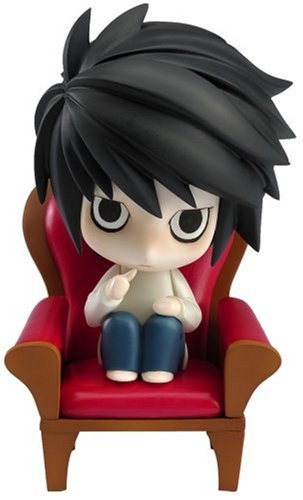 funko pop l death note
