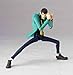 Revoltech Yamaguchi : NO.129 Lupin III First Series Anime Ver.