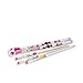 Scentco Disney Tsum Tsum Smencils - HB #2 Scented Pencils, 5 Count