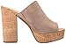 Jessica Simpson Women's Giavanna Heeled Sandal