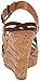 Jessica Simpson Women's Julita Wedge Sandal
