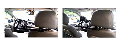 5 length+headrest+bracket+camcorder+connecting