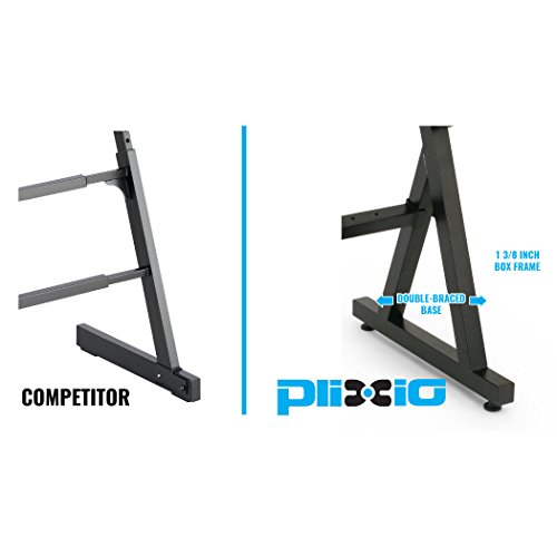 3 Plixio+Piano+Keyboard+Stand+Adjustable