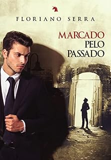 Livro Marcado pelo passado