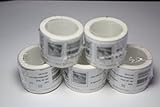 USPS Forever Stamps - 5 Coils of 100 Stamps (new rolls of stamps)