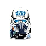 Star Wars: Legacy Collection Wave 4 Bail Organa Action Figure