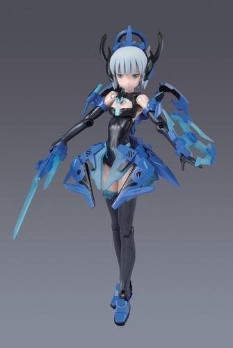 Amazon 武装神姫 ジールベルン サファイア 限定販売品 フィギュア ドール 通販