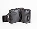 Grizzly Camera Bean Bag Large Black, Photography, Video, Camera Support, Camera Sandbag, Spotting Scope Support, Safari Equipment, Photography Tours. Bag sold empty