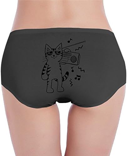 Panty Funny Stars Top Fashion Cool Underwear