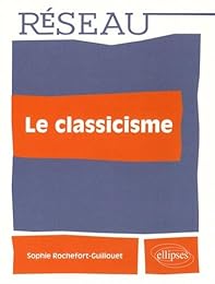 Le  classicisme
