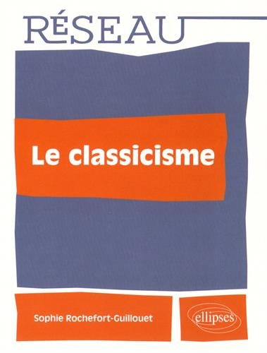 Le  classicisme