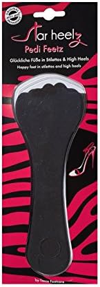 Star Heelz Extra Thin Full Shoe Insoles For Foot Slip & Pain in High Heels.