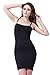 Franato Shapewear Dress for Women Full Body Slip Bodysuit Tummy Control Seamless Shaper Under Dress Camisole