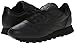 Reebok Women's Classic CTM R13 Shoe,Black/Black/Black,9.5 M US