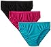 Exofficio Women's Give-N-Go Bikini 3-Pack