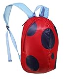 Bravest Warriors Catbug Hooded Backpack - With Removable Hood - Great for Kids and Adults