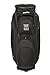 Bag Boy Unisex Revolver FX Cart Bag, Black/Charcoal/Silver