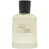 The Maker Naked Eau de Parfum Fragrance, 1.7 fl oz