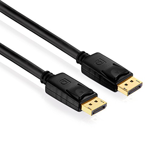 PureLink PureInstall DisplayPort Kabel 1,5 m en promo sur Amazon