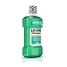 Listerine Freshburst Antiseptic Mouthwash for Bad Breath, Kills 99% of Germs That Cause Bad Breath & Fight Plaque & Gingivitis, ADA Accepted Mouthwash, Spearmint, 1.5 L