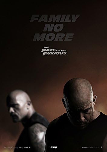 Amazon Co Jp 映画 ワイルド スピード Ice Break 17 ポスター 42x30cm The Fate Of The Furious ドミニク ドム ビン ディーゼル ヴィン ディーゼル ドウェイン ジョンソン ジェイソン ステイサム ホビー 通販
