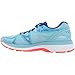 ASICS Women's Mens Fitness/Cross-Training Trail Running Shoe