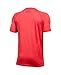 Under Armour Boys' Tech Big Logo Short Sleeve T-Shirt