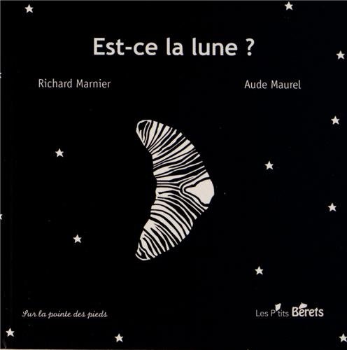 Est-ce la lune ?