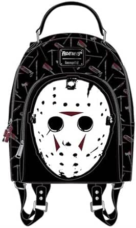 jason bookbag