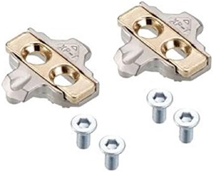 Xpedo XPT Cleat Kit M-force by Xpedo