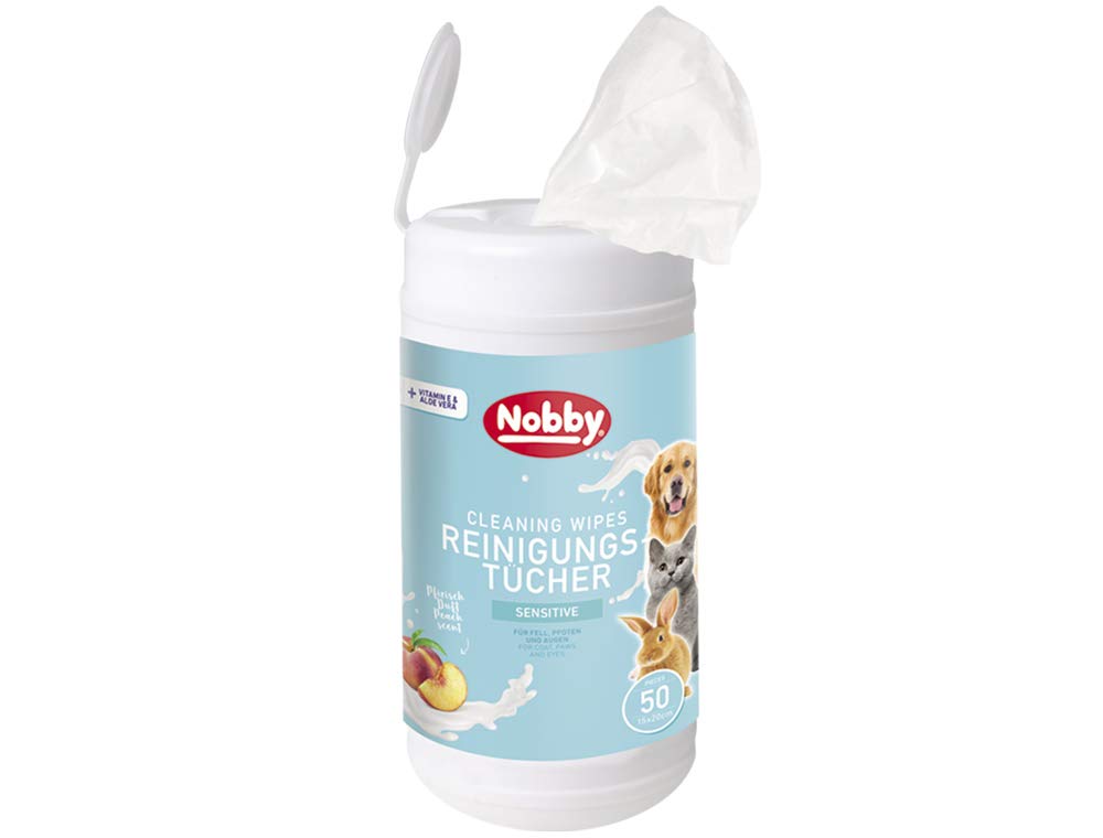 Nobby 57182 Universal cleaning cloth