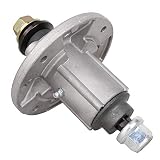 KanSmart 285-851 Spindle Assembly for John Deere GY21098 GY20962 GY20867 GY20454 Fits John Deere LA100-LA165, X110, X120, X140-42" 48" Deck