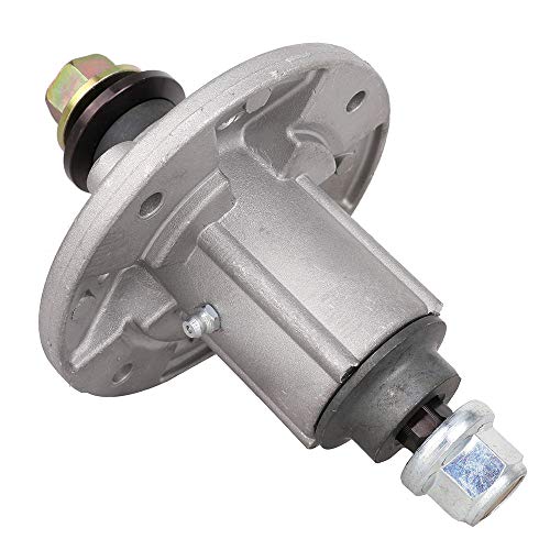KanSmart 285-851 Spindle Assembly for John Deere GY21098 GY20962 GY20867 GY20454 Fits John Deere LA100-LA165, X110, X120, X140-42" 48" Deck