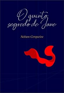 Livro O quinto segredo de Jane