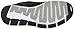 Fox Men's Motion Elite 2 Cross Training Shoe