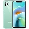 Unlocked Cell Phone, 4GB+128GB Android 10, Support T-Mobile Me​​troPCS Straight Talk, OUKITEL 2021 Dual SIM Smartphone…
