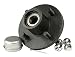 CE Smith Trailer 13110 Trailer Hub Kit (1" Stud (4 x 4))- Replacement Parts and Accessories for Your Ski Boat, Fishing Boat or Sailboat Trailer primary