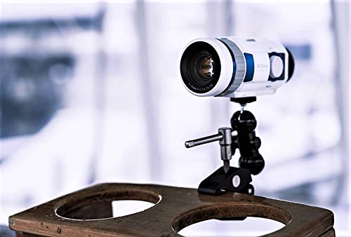SiOnyx Aurora Sport Night Vision Camera