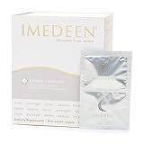 Imedeen Prime Renewal, Optimal Firming Formula