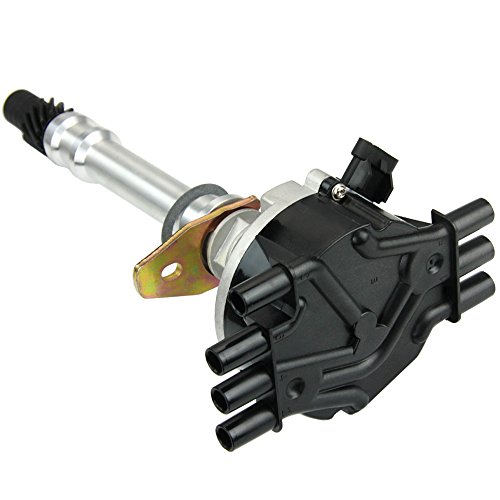 Complete Ignition Distributor For Chevy Astro GMC Van Vortec V6 4.3L 262 TS16949
